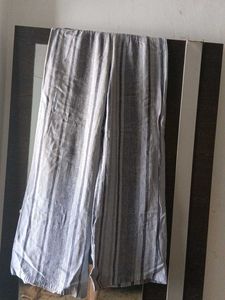 Striped Palazzos