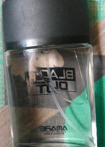 Amare Black Out 100ml Perfume