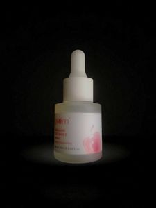 Plum Squalane & Vitamin E Face Oil – 20ml