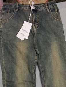 SAVANA Women&#39;s Flare Leg Jeans