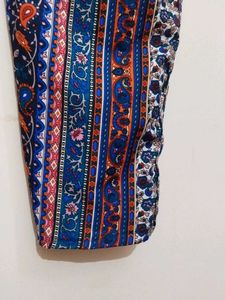 Boho Cord Set