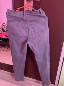 Pant From Zudio -OFFER