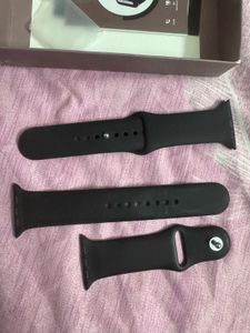 Hammer Digital Watch Straps - 2 Piece