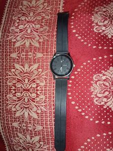 Titan Minimalist Watch