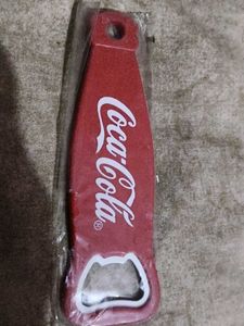 Coca-Cola Bottle Opener