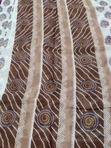 Summer Cotton Saree