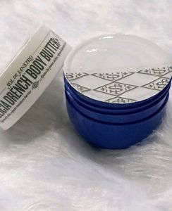 SDJ Delicia Drench Body Butter