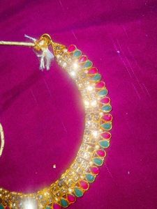 Elegant Necklace new design