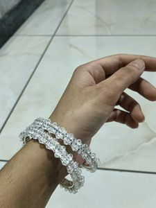 New 4 Bangles