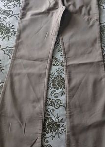 Formal Pent ,side Zip