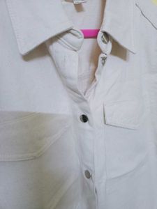 H&amp;M Cotton Jacket