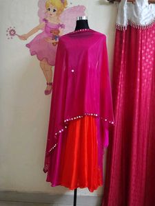 Designer Gown