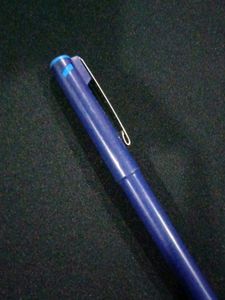 Luxor|Fine Writer 05(Blue)