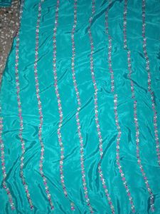 Silk Suit
