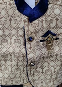 Jodhpuri Baby Boy Suit