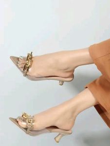 Night club heels
