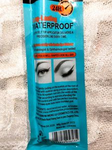Clarion Mascara &amp; ADS Eyeliner Set
