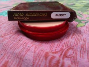 Kokuryu Super Summer Cake