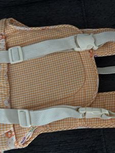 Baby Carrier