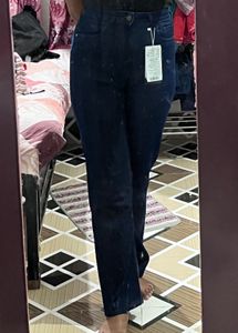 All About You Women Straight Fit Jeans