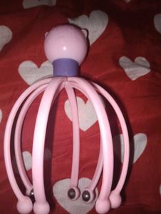 Scalp Massager