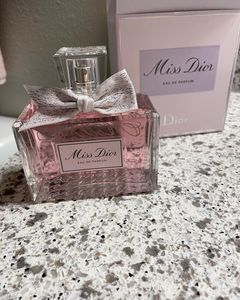Miss Dior Eau de Parfum