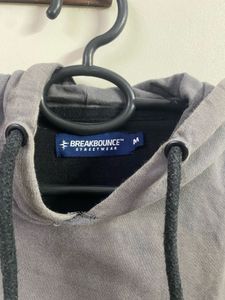 Highlander Casual Hoodie