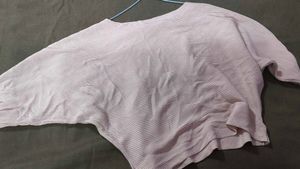 Pink Beautiful Top