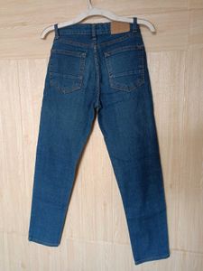 Denim Jeans For Girls 10 - 12 Years