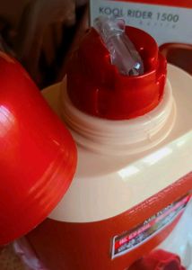 Kool Rider 1500 Water bottle