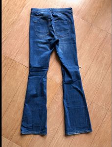 H&amp;M BOOTCUT JEANS