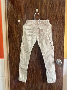 10-12 Years Boys Pant