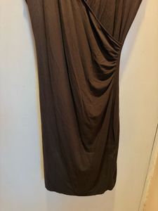 Ann Taylor Beautiful Wrap Dress
