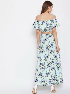 Floral Co-ord Set size S