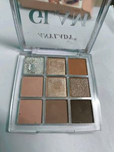 Eyeshadow Palette Bundle
