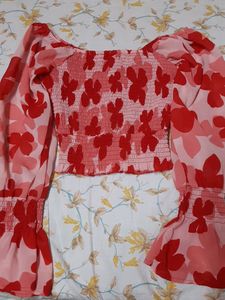 Stylish Women Top And Tunics