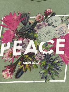 Allen Solly Junior T Shirt