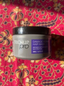 Trichup Pro Hair Mask