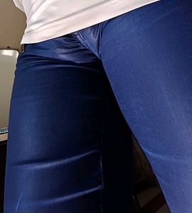 Blue Jeans