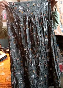 Hariero Earthly Midi Dress