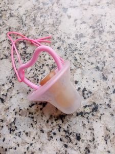 Kidsy Zilla Chusni Soft Silicone  Nipple Pack Of 1