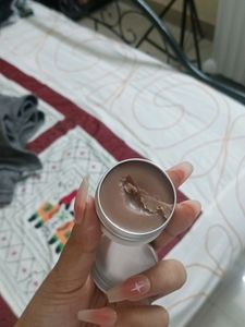 Chocolate Lip Balm
