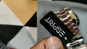 Esprit Premium Brand Watch