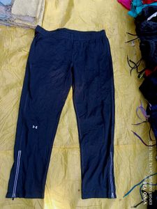 Under Armour Track Pants
