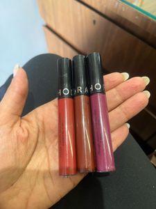 Liquid Lipstick By Sephora