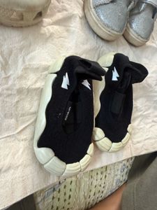 Cute Baby Boy Footwear