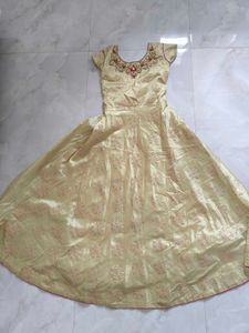 Ethnic Gown
