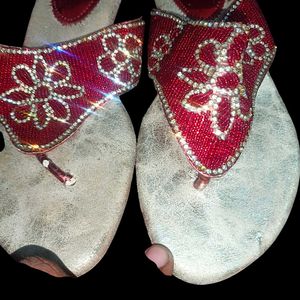 Shop Old Stock : Heal Sandles