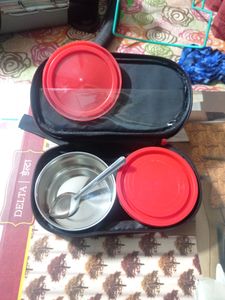 Lunch Box