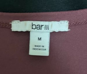 (SALE₹400)Long Sleeve, Length Adjustable Top